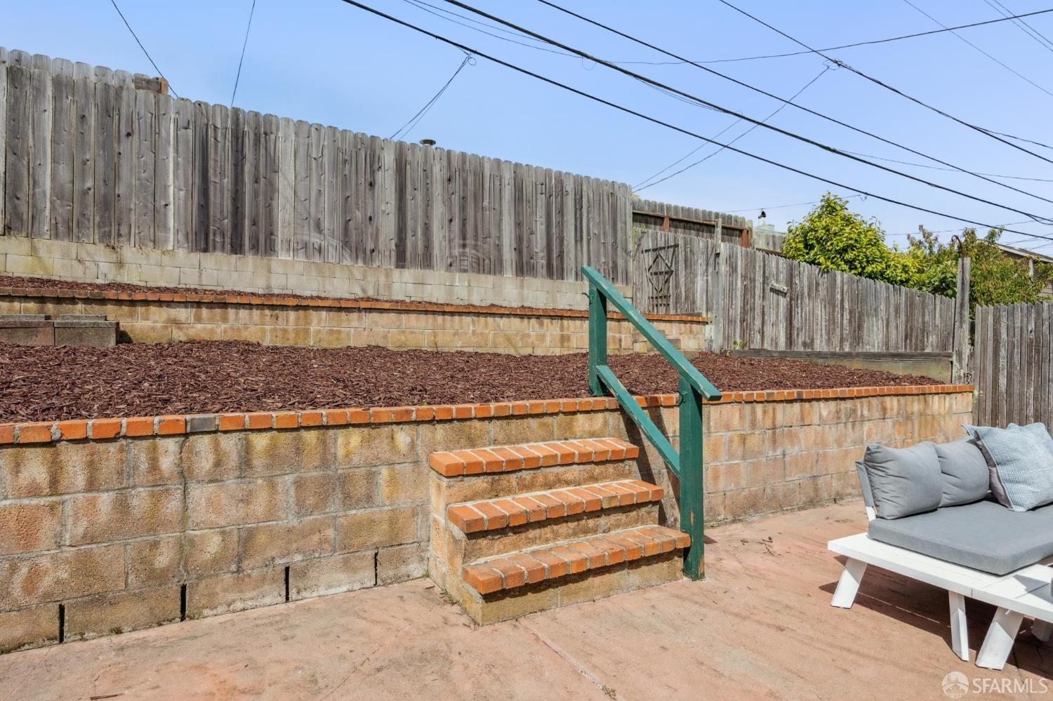 Detail Gallery Image 46 of 52 For 848 Southgate Ave, Daly City,  CA 94015 - 2 Beds | 2 Baths