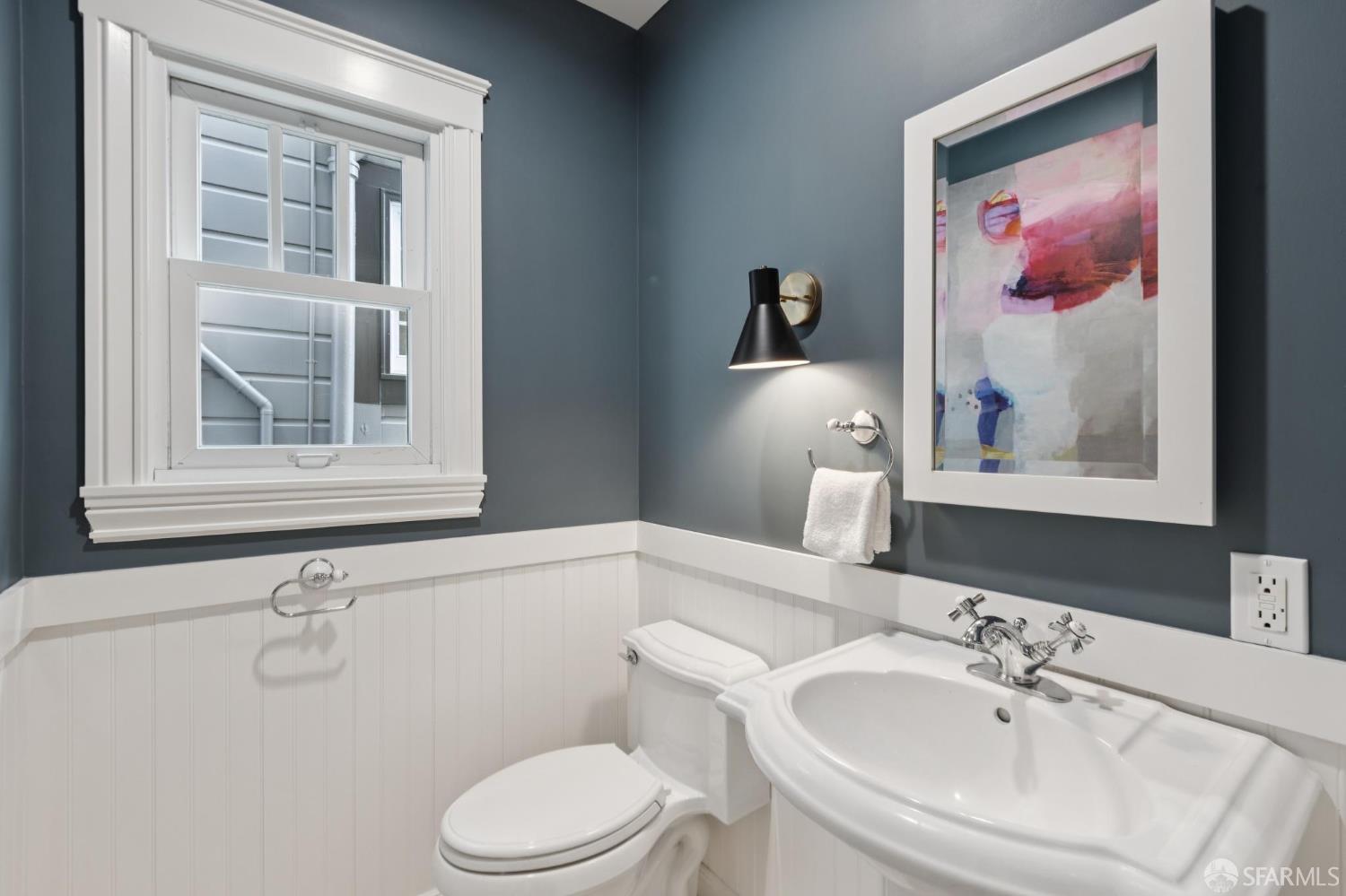 Detail Gallery Image 46 of 94 For 2201 17th Ave, San Francisco,  CA 94116 - 4 Beds | 1/1 Baths