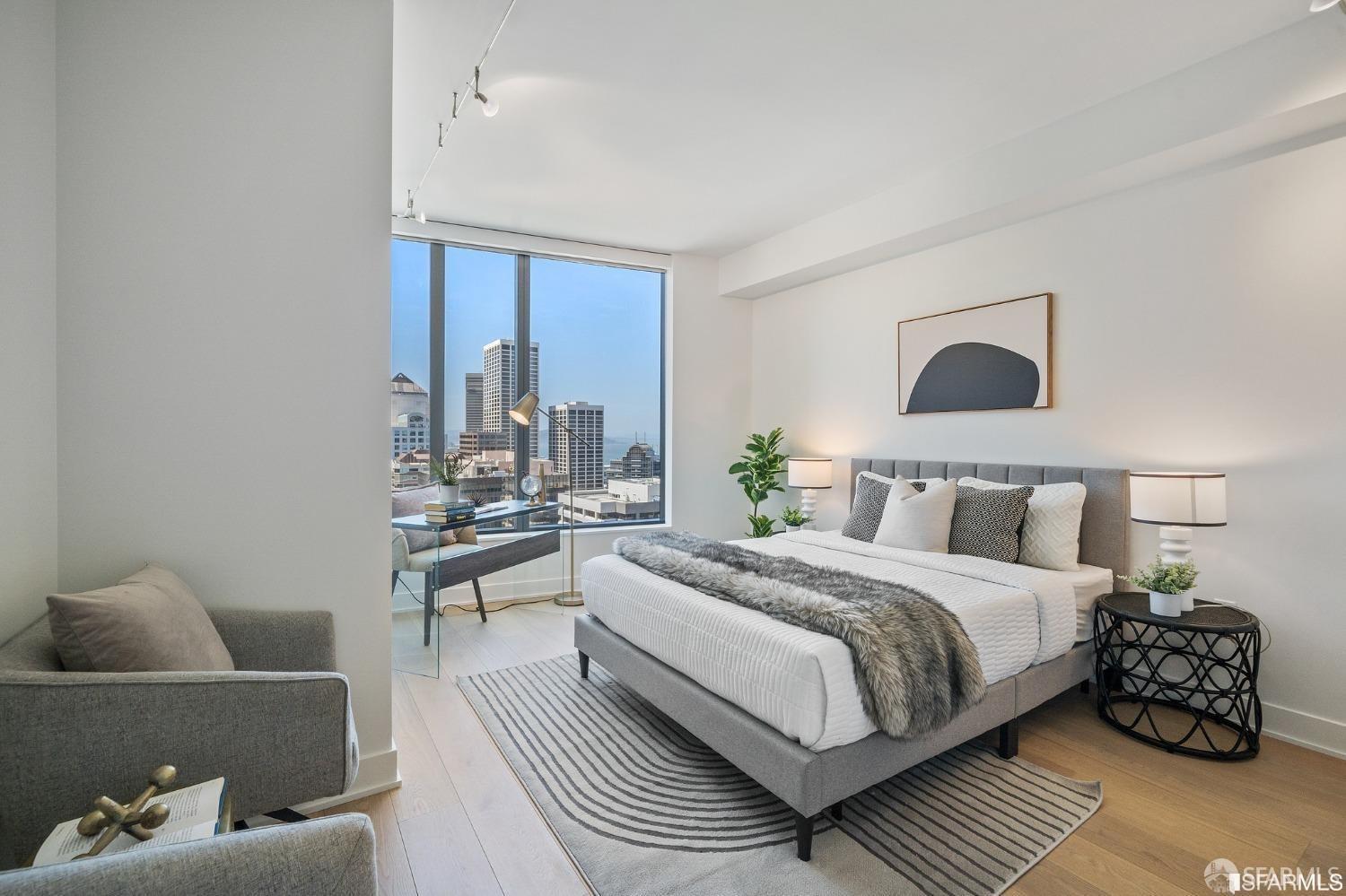 Detail Gallery Image 25 of 65 For 338 Main St 30e,  San Francisco,  CA 94105 - 3 Beds | 3 Baths
