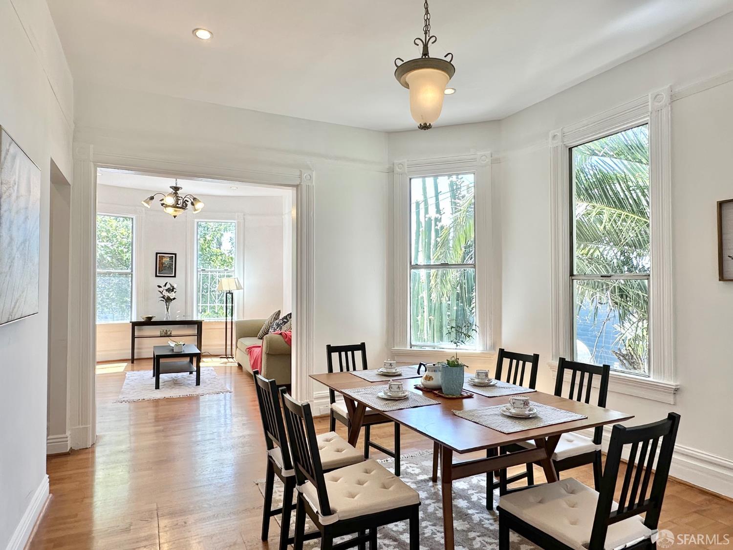 Detail Gallery Image 23 of 80 For 2227 25th Ave, Oakland,  CA 94601 - 2 Beds | 3 Baths