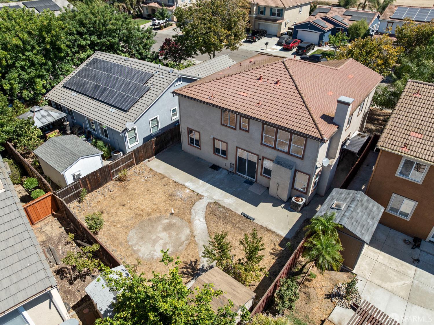 Detail Gallery Image 41 of 43 For 503 Malicoat Ave, Oakley,  CA 94561 - 5 Beds | 3 Baths
