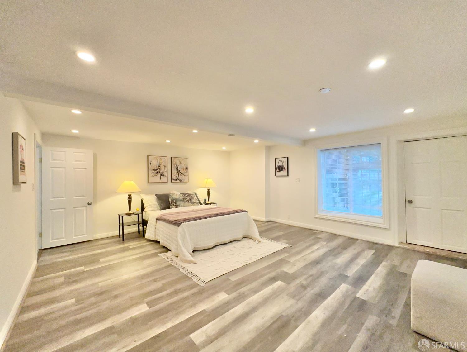 Detail Gallery Image 61 of 80 For 2227 25th Ave, Oakland,  CA 94601 - 2 Beds | 3 Baths