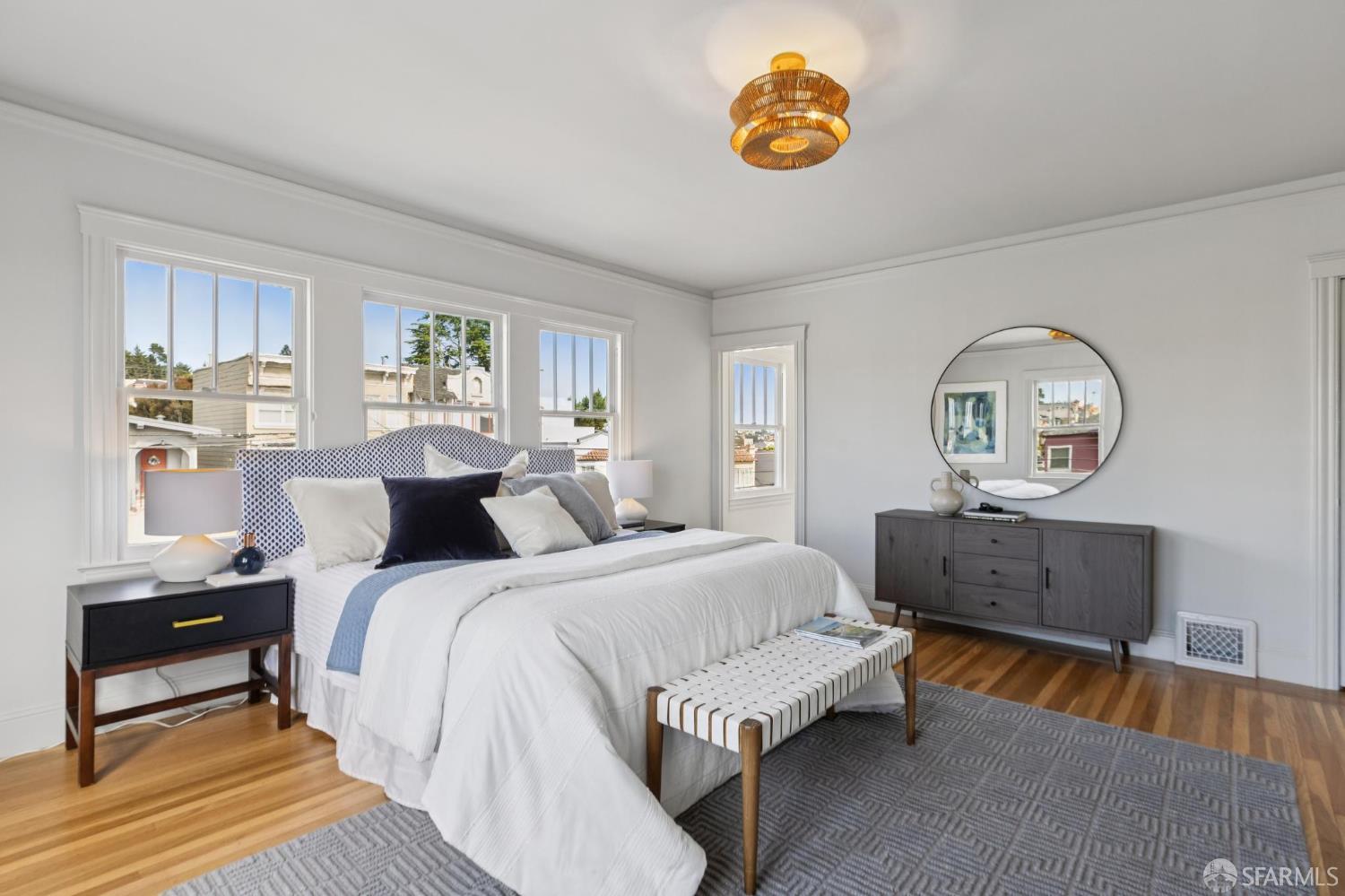 Detail Gallery Image 56 of 94 For 2201 17th Ave, San Francisco,  CA 94116 - 4 Beds | 1/1 Baths