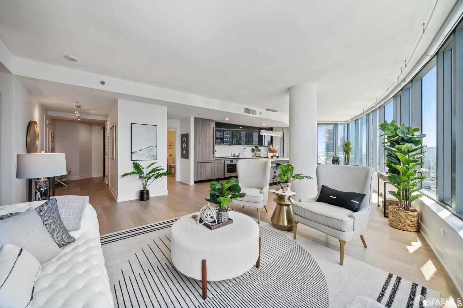 Detail Gallery Image 23 of 65 For 338 Main St 30e,  San Francisco,  CA 94105 - 3 Beds | 3 Baths