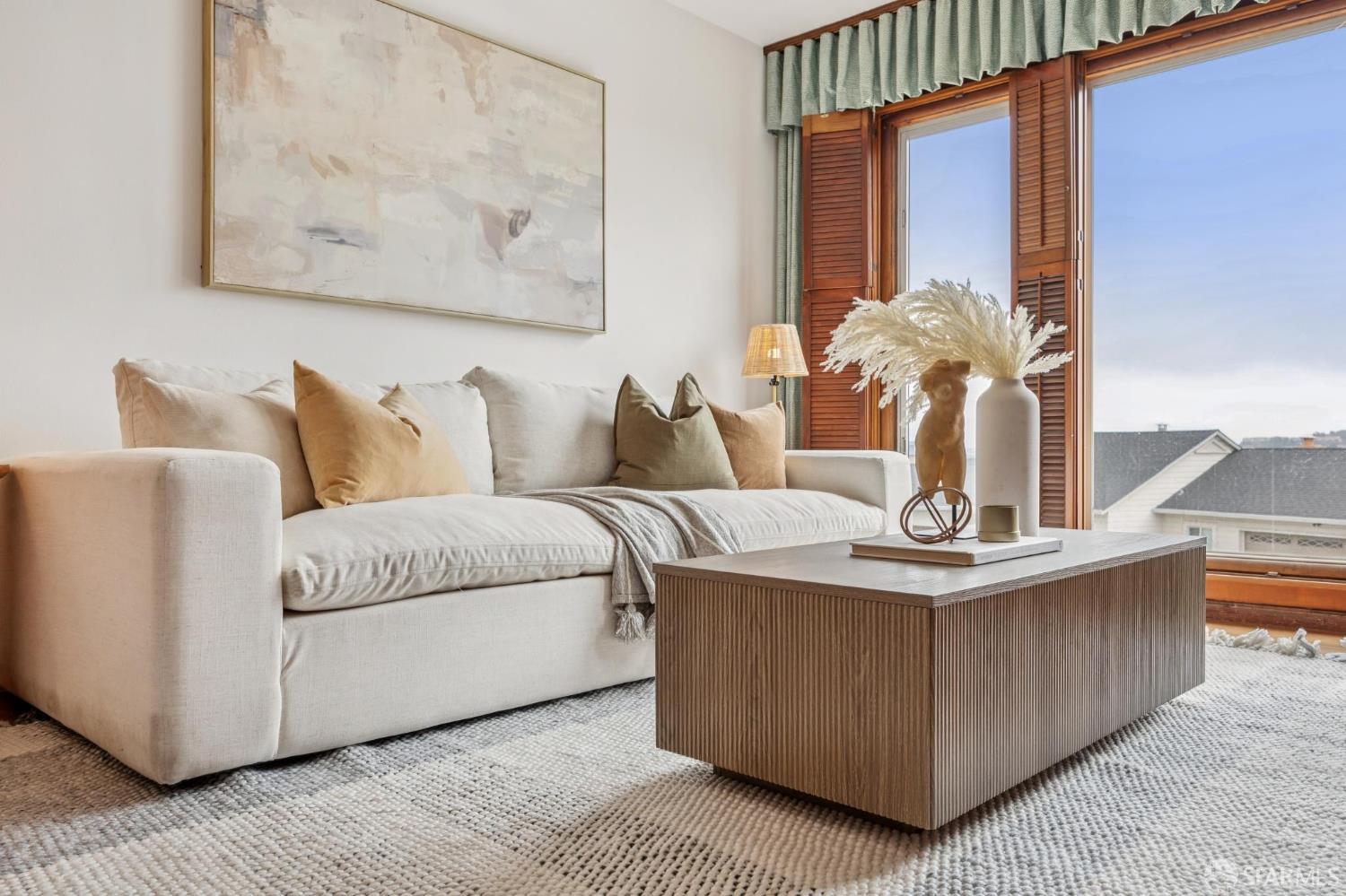 Detail Gallery Image 14 of 52 For 848 Southgate Ave, Daly City,  CA 94015 - 2 Beds | 2 Baths