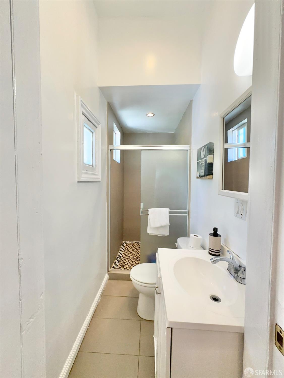 Detail Gallery Image 52 of 80 For 2227 25th Ave, Oakland,  CA 94601 - 2 Beds | 3 Baths
