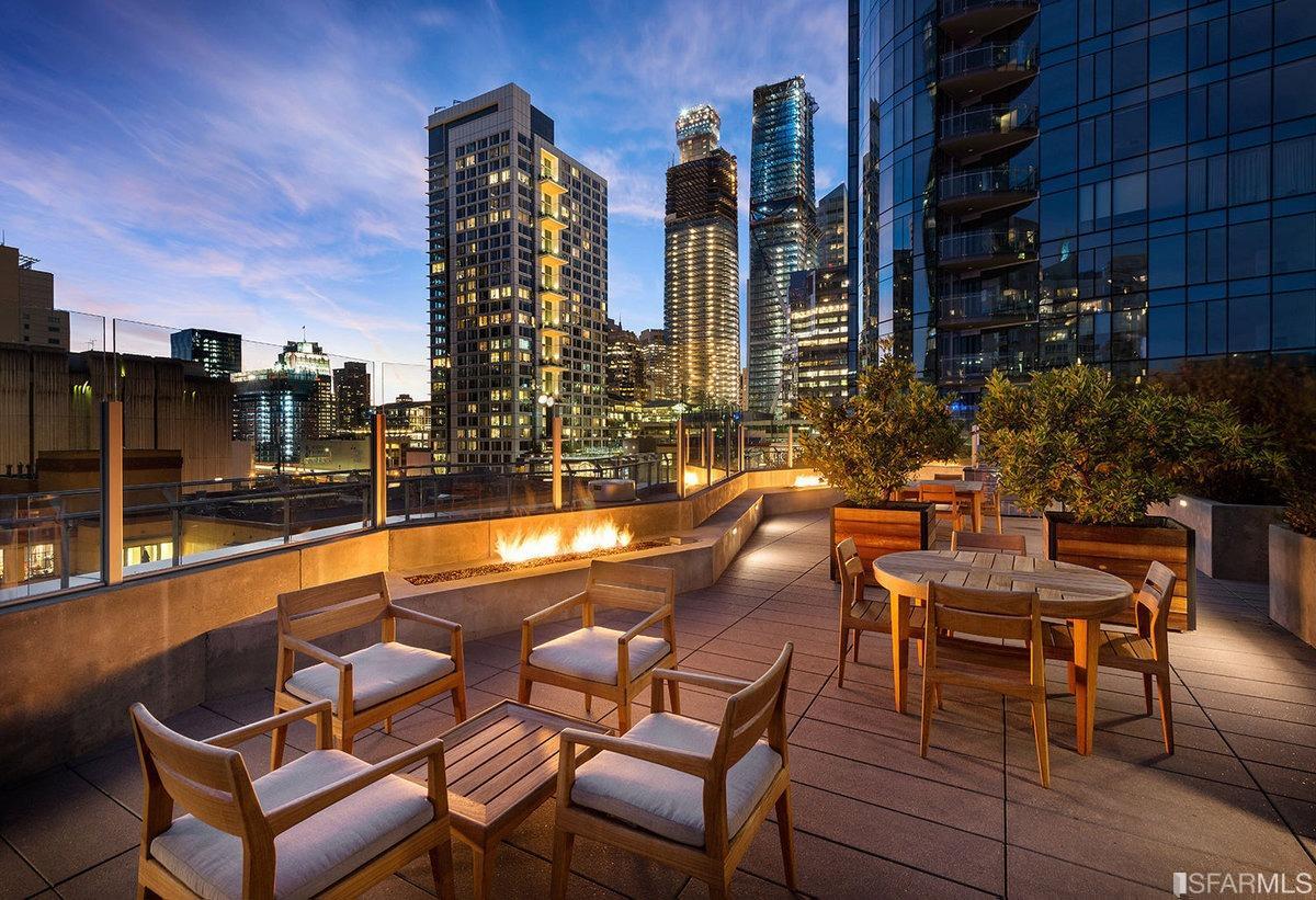Detail Gallery Image 26 of 42 For 201 Folsom St 12e,  San Francisco,  CA 94105 - 2 Beds | 2 Baths