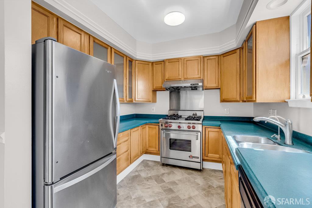 Detail Gallery Image 21 of 61 For 541 Everett St, El Cerrito,  CA 94530 - 3 Beds | 1 Baths