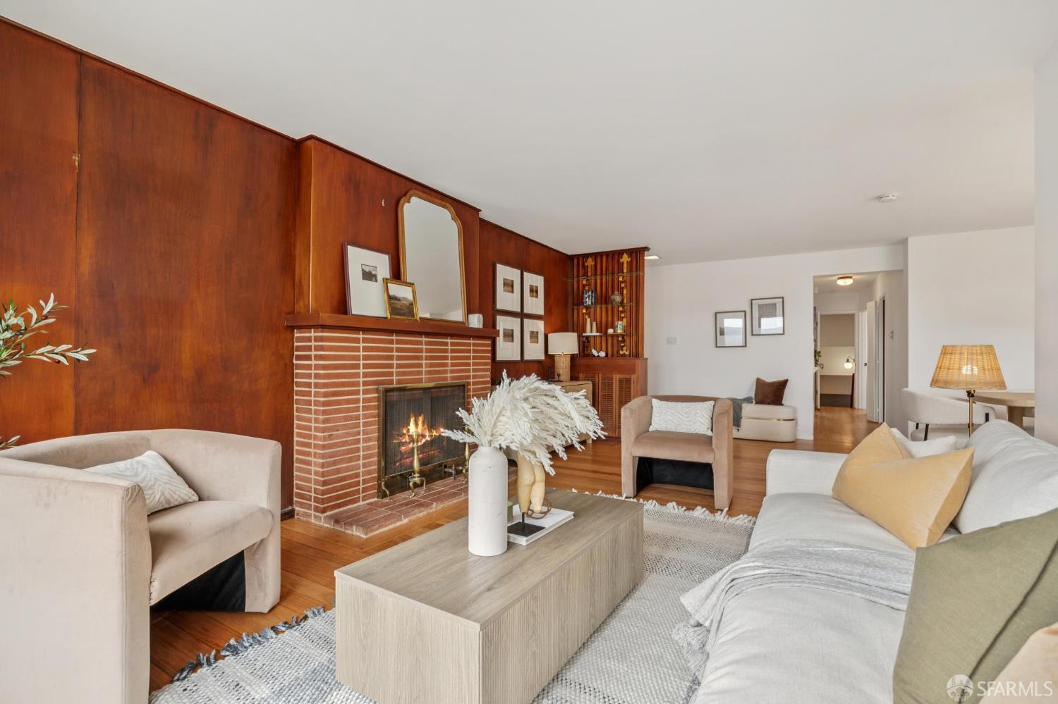 Detail Gallery Image 16 of 52 For 848 Southgate Ave, Daly City,  CA 94015 - 2 Beds | 2 Baths