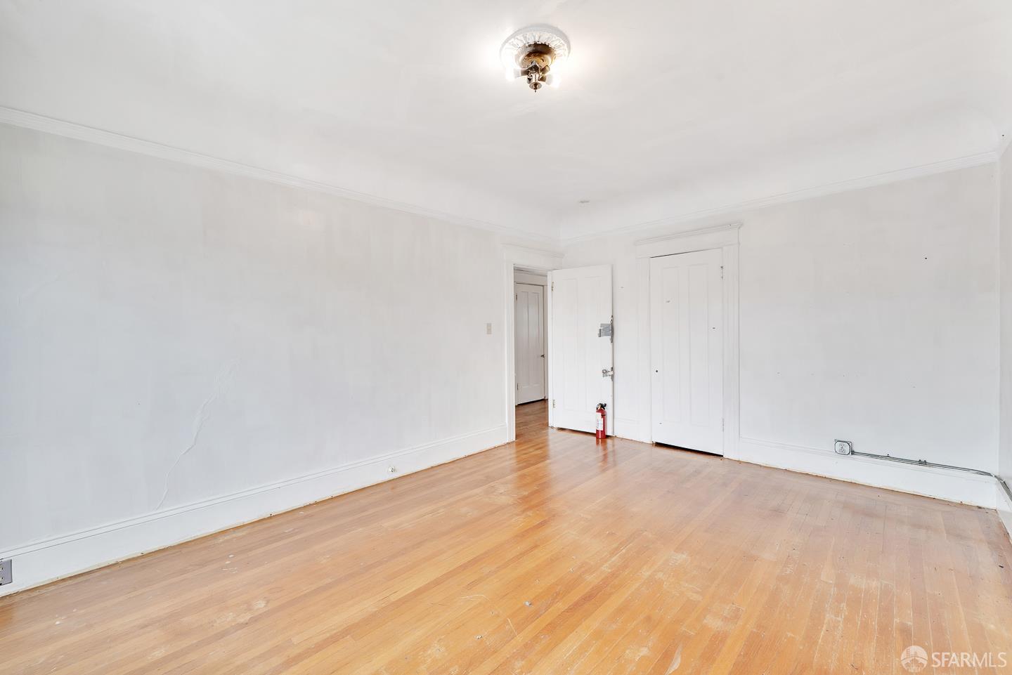Detail Gallery Image 5 of 29 For 1614 Balboa St, San Francisco,  CA 94121 - – Beds | – Baths