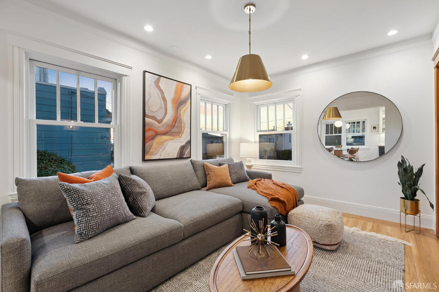 Detail Gallery Image 90 of 94 For 2201 17th Ave, San Francisco,  CA 94116 - 4 Beds | 1/1 Baths