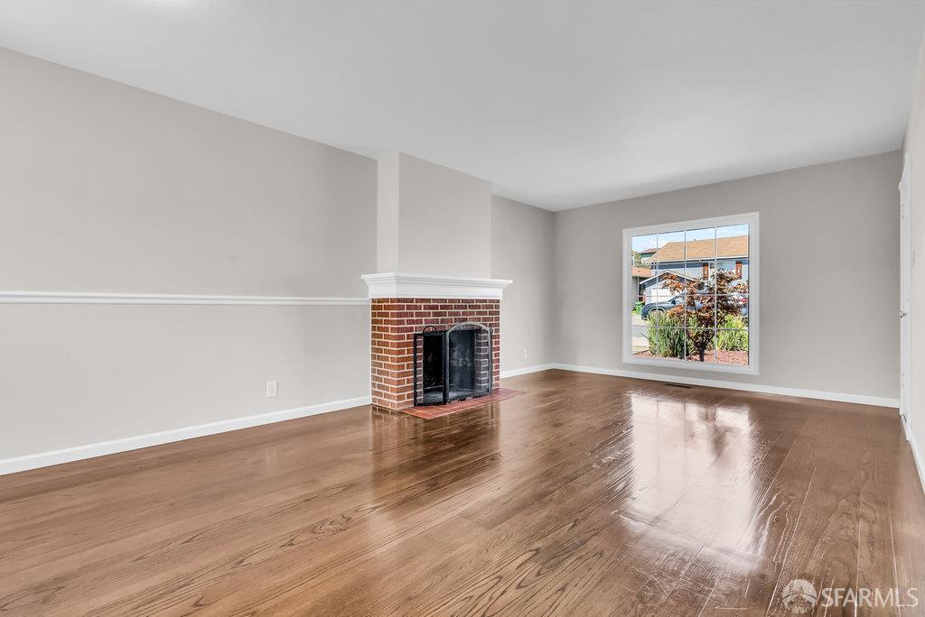 Detail Gallery Image 8 of 61 For 541 Everett St, El Cerrito,  CA 94530 - 3 Beds | 1 Baths