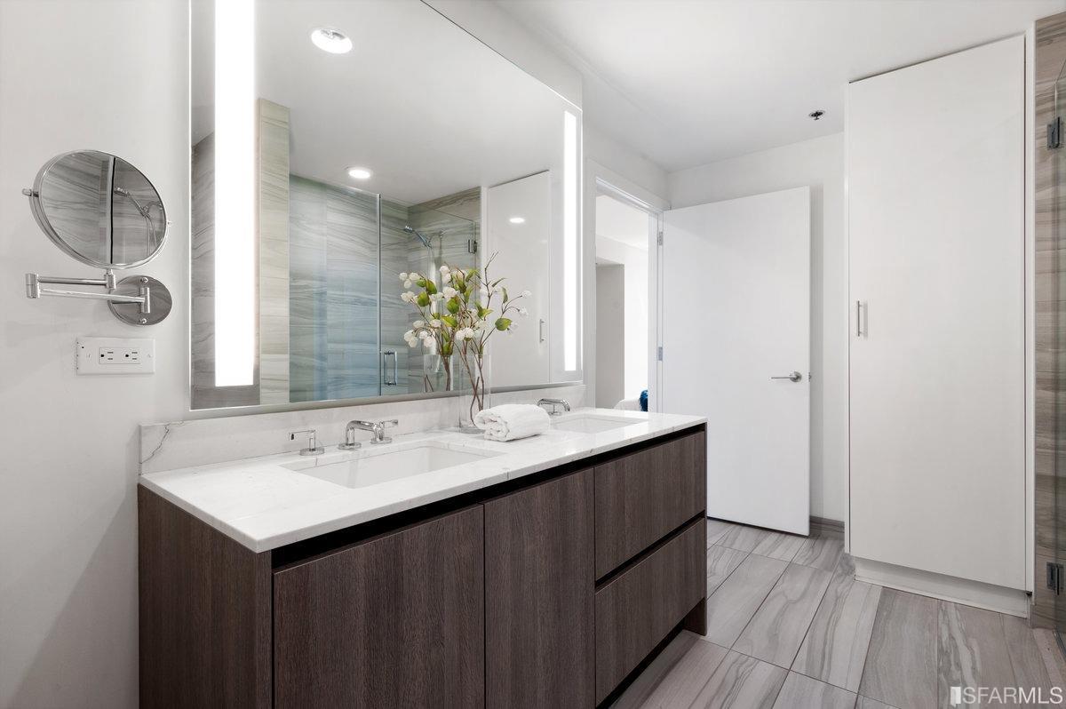 Detail Gallery Image 19 of 42 For 201 Folsom St 12e,  San Francisco,  CA 94105 - 2 Beds | 2 Baths