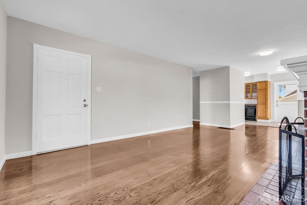 Detail Gallery Image 13 of 61 For 541 Everett St, El Cerrito,  CA 94530 - 3 Beds | 1 Baths