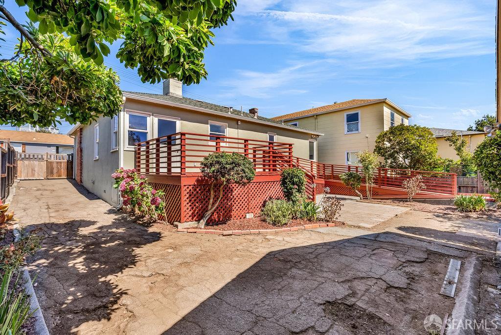 Detail Gallery Image 50 of 61 For 541 Everett St, El Cerrito,  CA 94530 - 3 Beds | 1 Baths