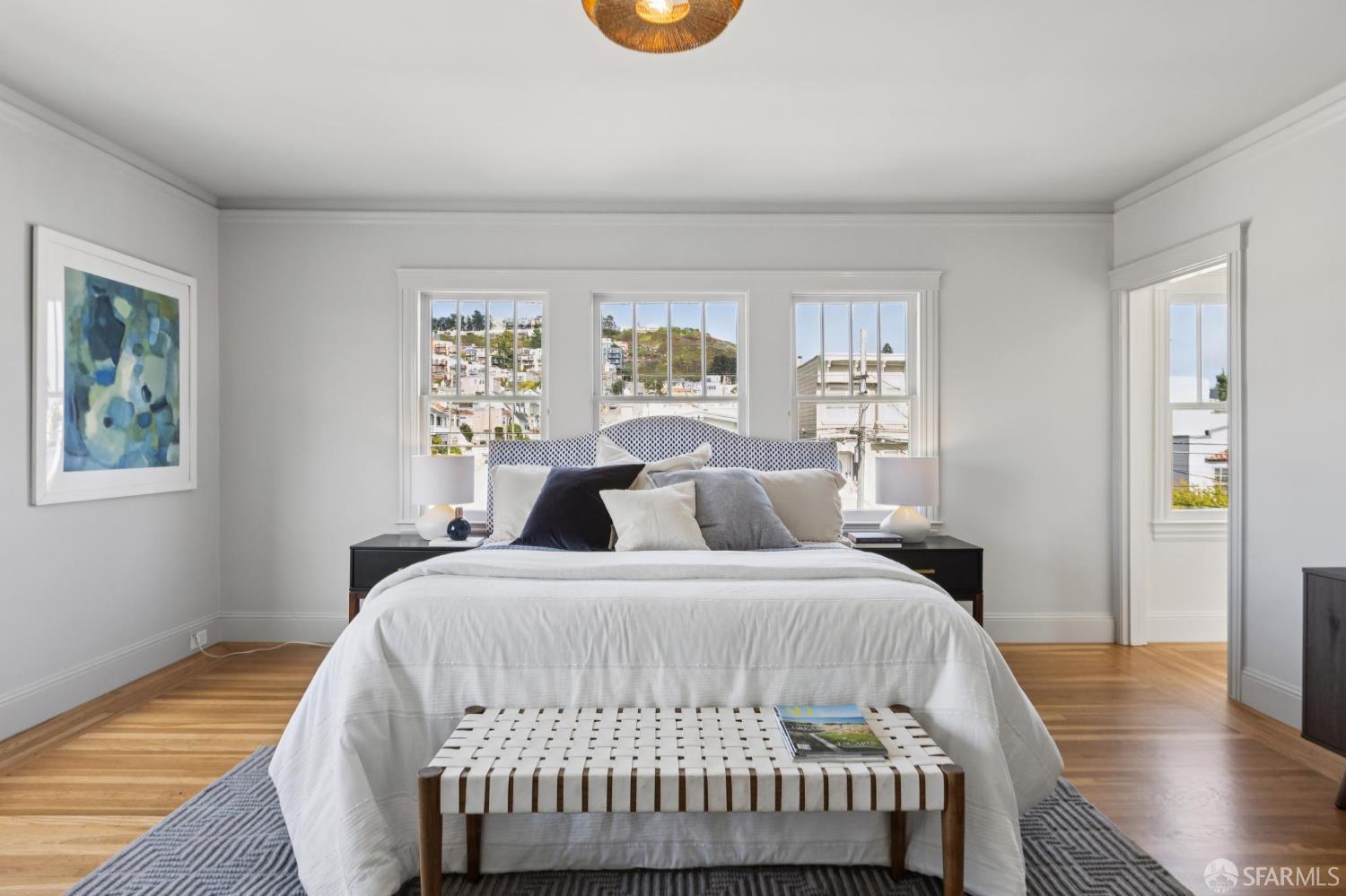 Detail Gallery Image 54 of 94 For 2201 17th Ave, San Francisco,  CA 94116 - 4 Beds | 1/1 Baths