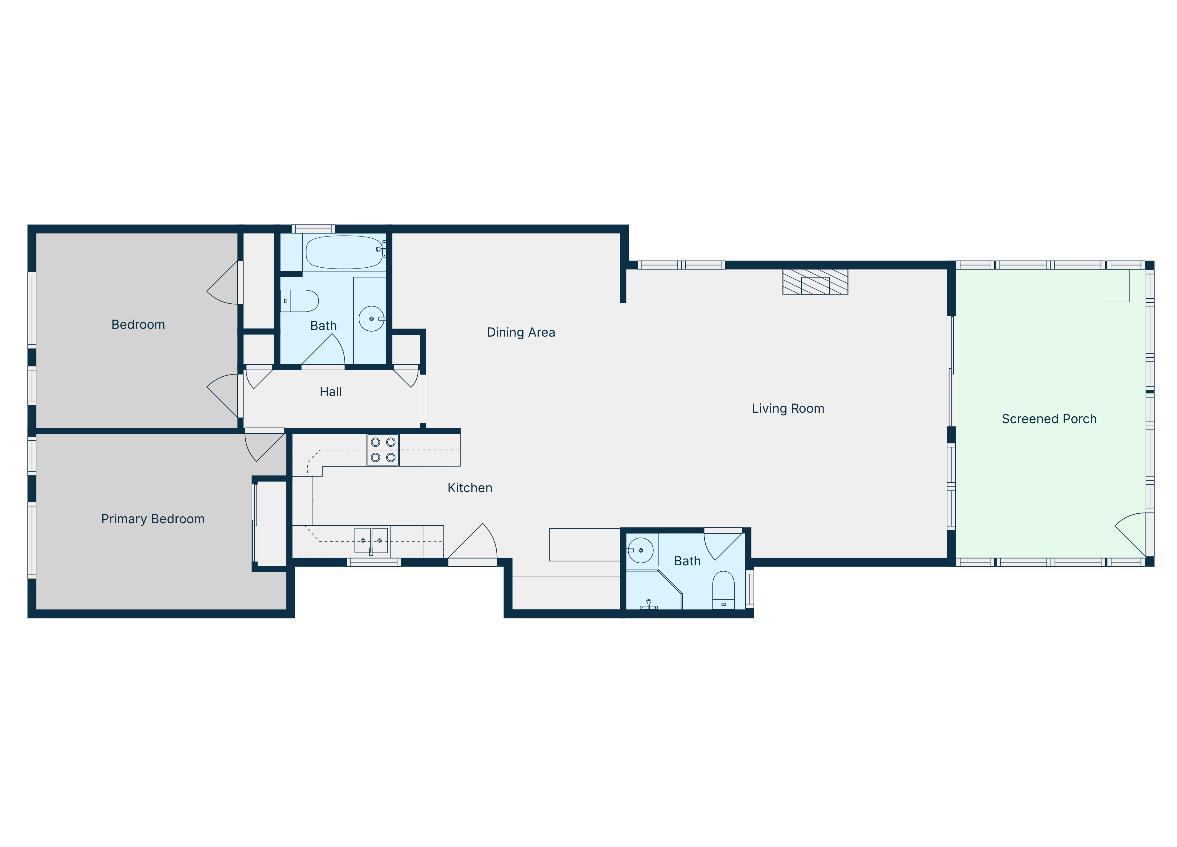 Detail Gallery Image 63 of 64 For 335 a St, South San Francisco,  CA 94080 - – Beds | – Baths