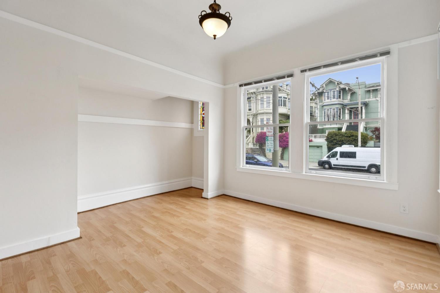 Detail Gallery Image 9 of 38 For 2663 California St, San Francisco,  CA 94115 - – Beds | – Baths