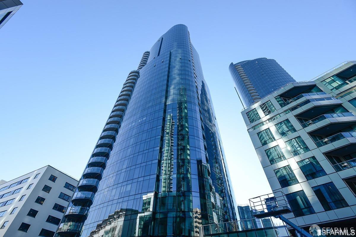 Detail Gallery Image 65 of 65 For 338 Main St 30e,  San Francisco,  CA 94105 - 3 Beds | 3 Baths