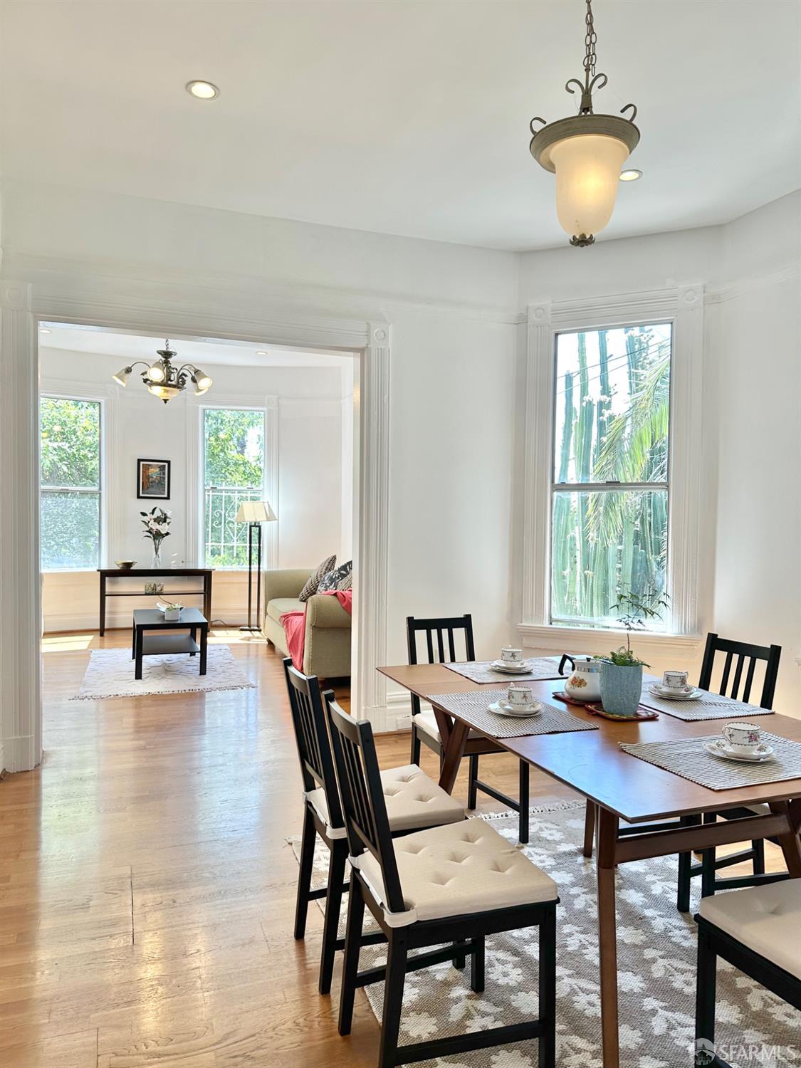 Detail Gallery Image 17 of 80 For 2227 25th Ave, Oakland,  CA 94601 - 2 Beds | 3 Baths