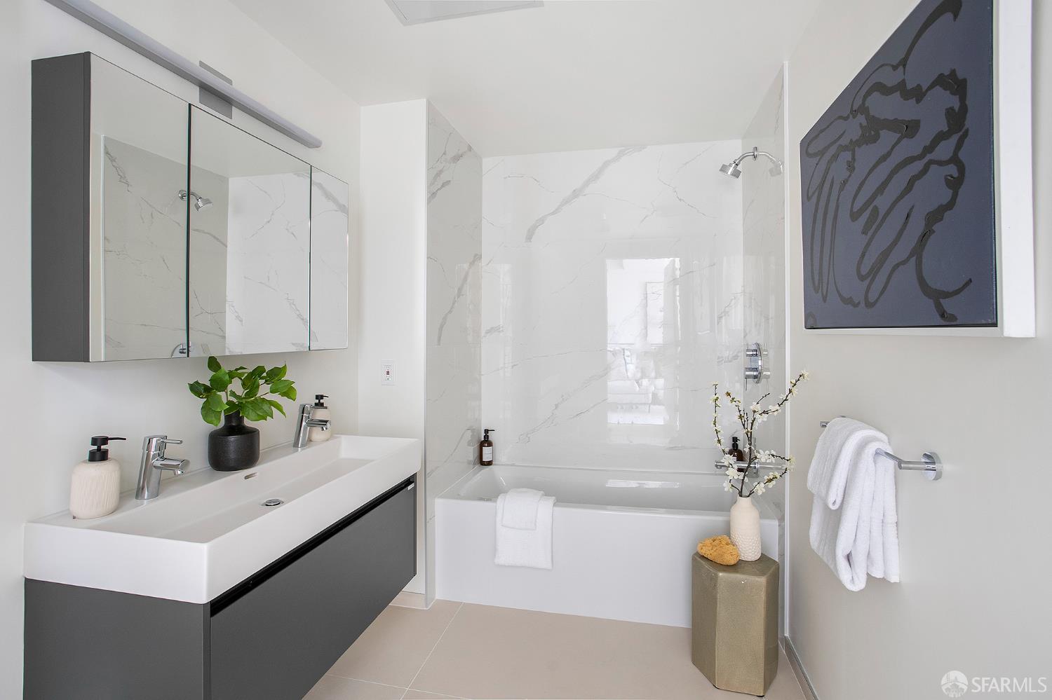 Detail Gallery Image 7 of 22 For 915 North Point St #M3,  San Francisco,  CA 94109 - 1 Beds | 1 Baths
