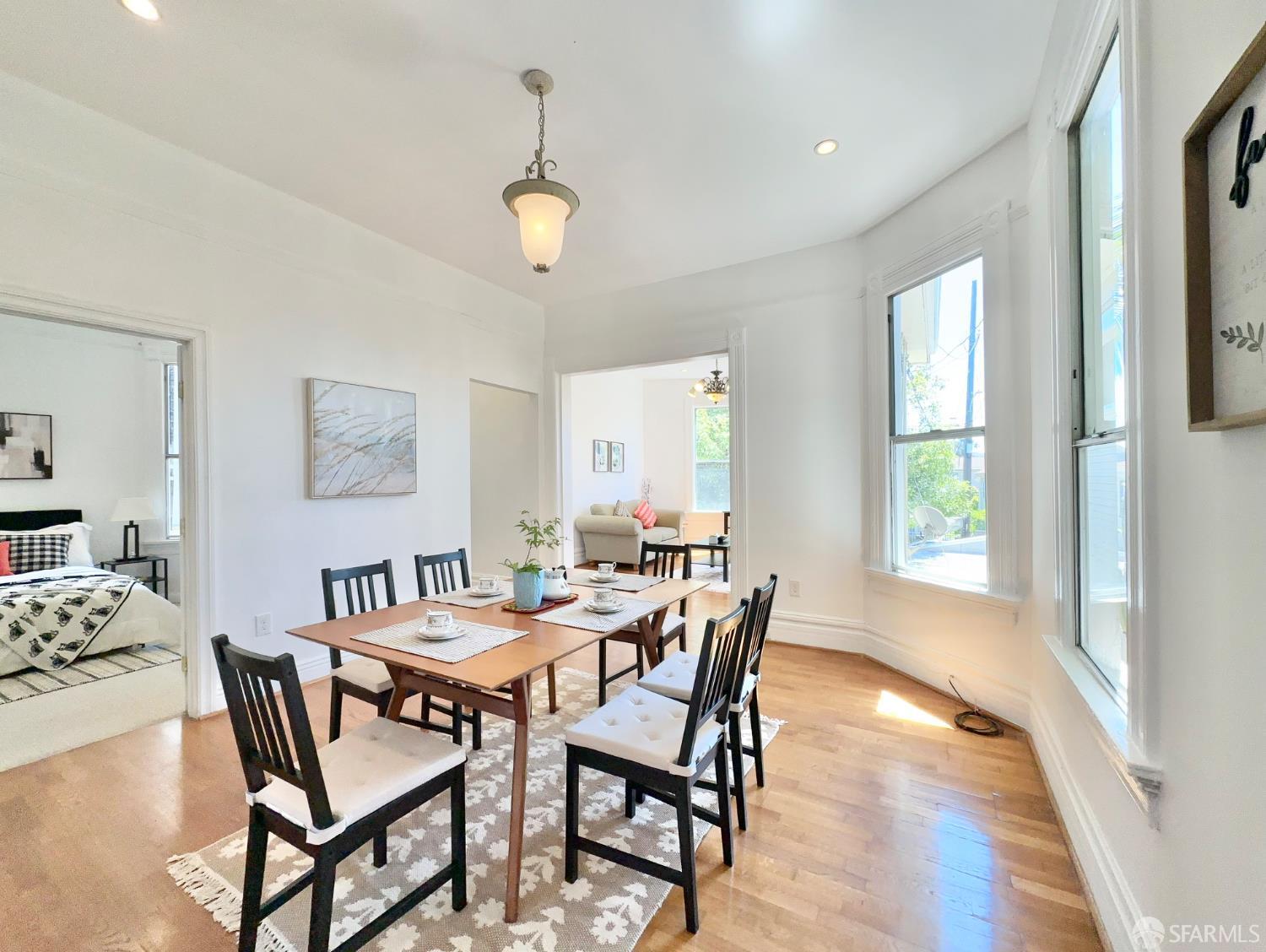 Detail Gallery Image 21 of 80 For 2227 25th Ave, Oakland,  CA 94601 - 2 Beds | 3 Baths
