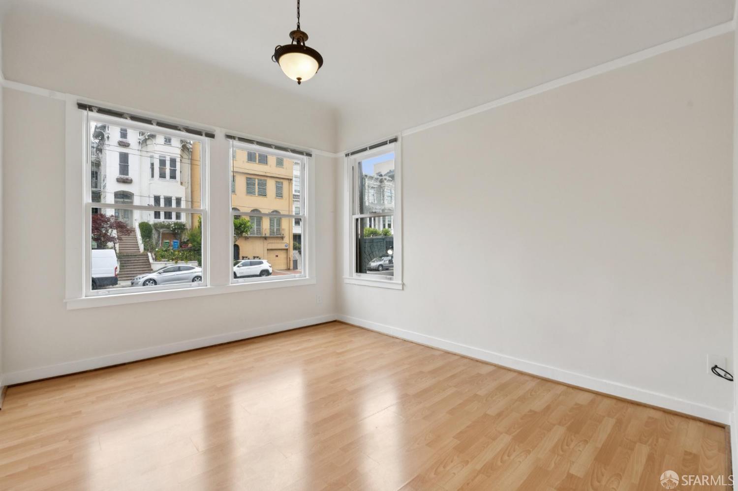 Detail Gallery Image 8 of 38 For 2663 California St, San Francisco,  CA 94115 - – Beds | – Baths