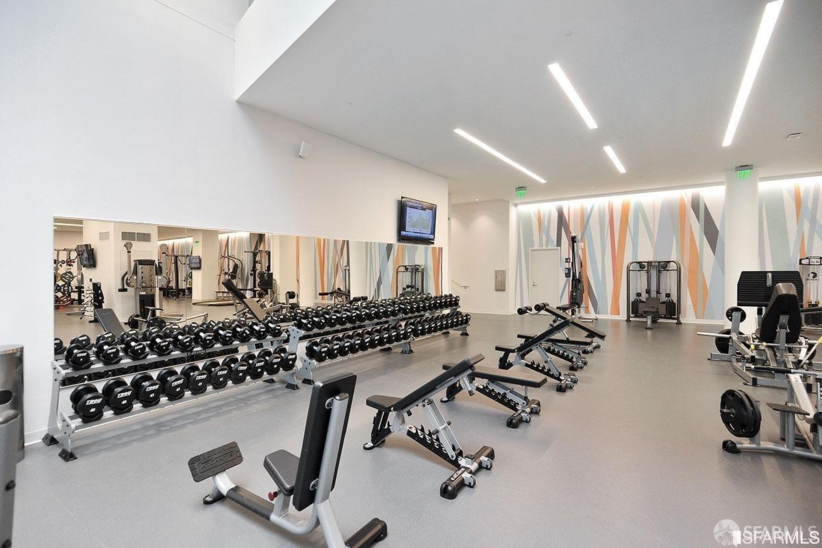 Detail Gallery Image 52 of 65 For 338 Main St 30e,  San Francisco,  CA 94105 - 3 Beds | 3 Baths