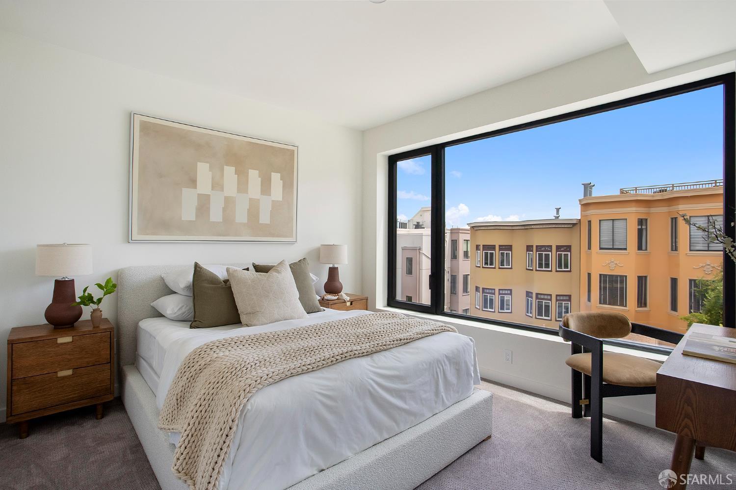 Detail Gallery Image 8 of 22 For 915 North Point St #M3,  San Francisco,  CA 94109 - 1 Beds | 1 Baths