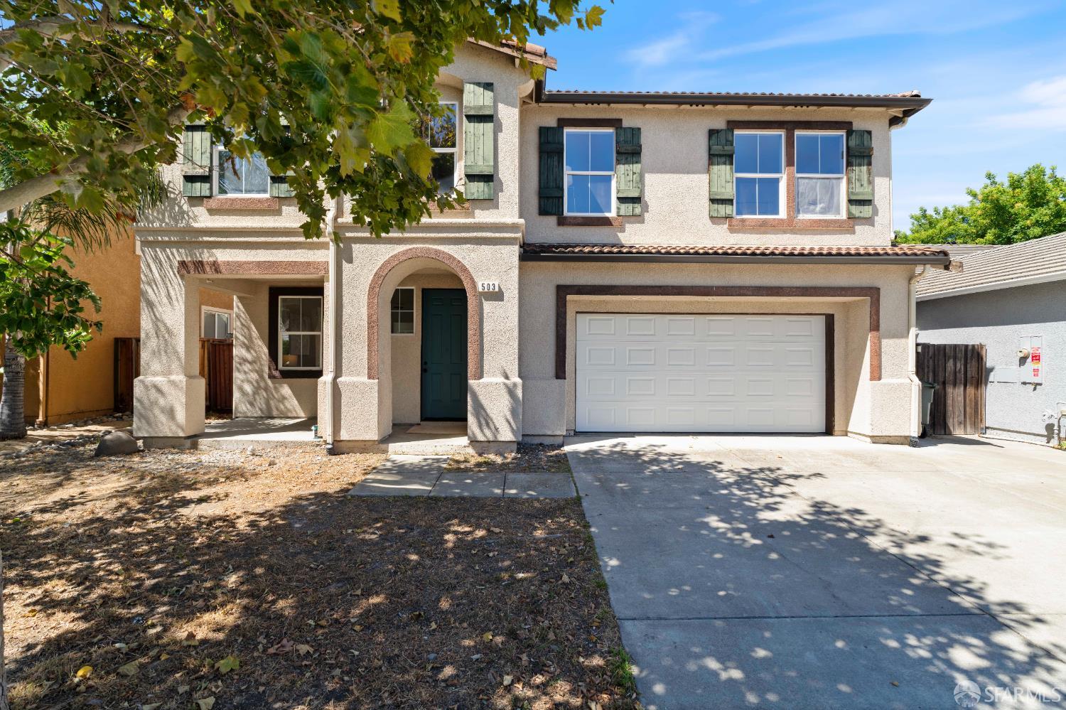 Detail Gallery Image 2 of 43 For 503 Malicoat Ave, Oakley,  CA 94561 - 5 Beds | 3 Baths