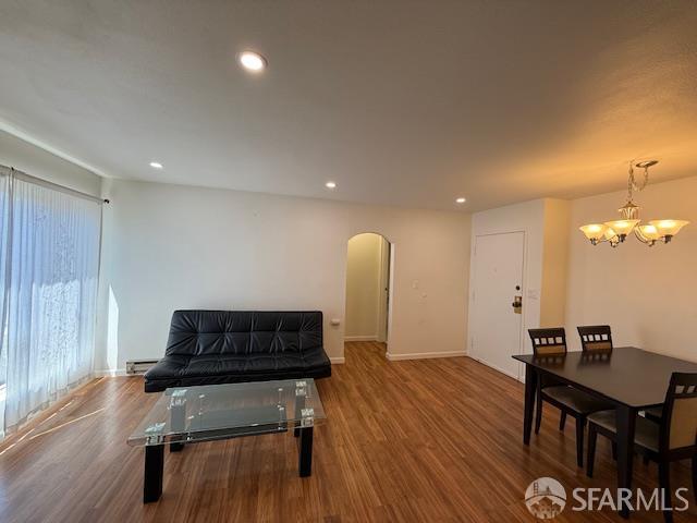 Detail Gallery Image 5 of 22 For 397 Imperial Way #306,  Daly City,  CA 94015 - 2 Beds | 2 Baths