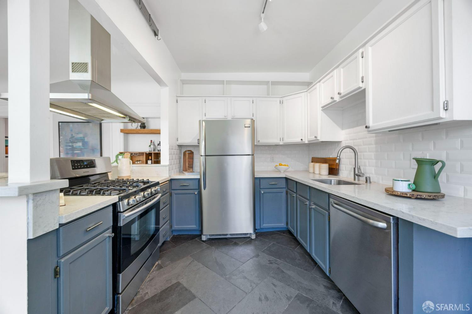Detail Gallery Image 11 of 29 For 1500 Francisco St #3,  San Francisco,  CA 94123 - 1 Beds | 1 Baths