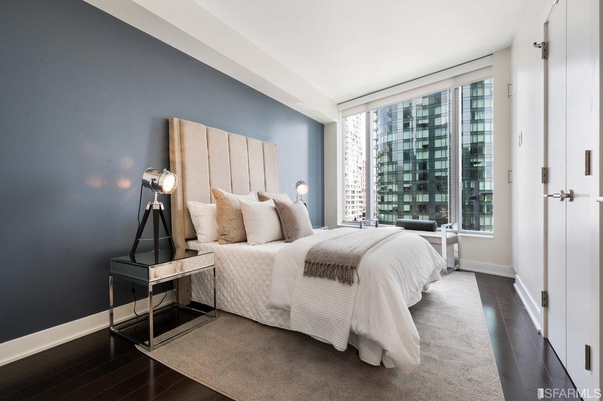 Detail Gallery Image 21 of 42 For 201 Folsom St 12e,  San Francisco,  CA 94105 - 2 Beds | 2 Baths