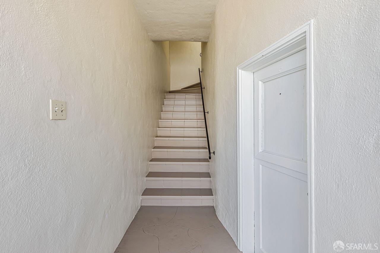 Detail Gallery Image 36 of 37 For 3236 San Bruno Ave, San Francisco,  CA 94134 - – Beds | – Baths