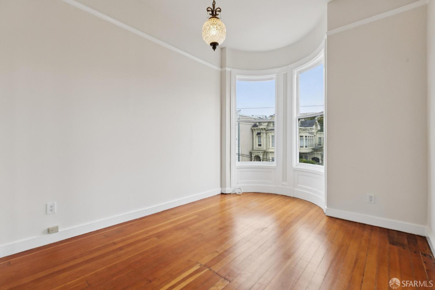 Detail Gallery Image 20 of 38 For 2663 California St, San Francisco,  CA 94115 - – Beds | – Baths
