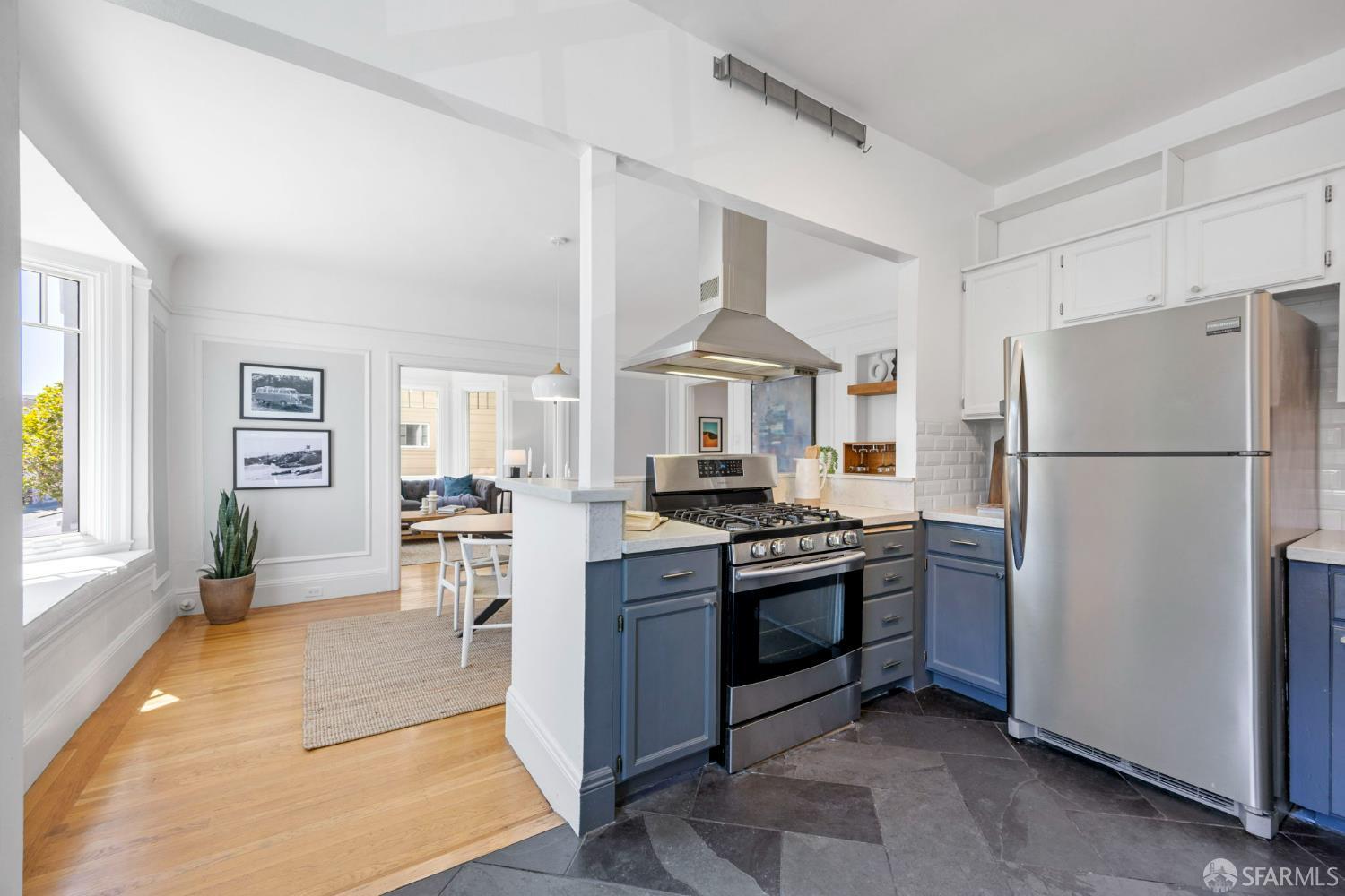 Detail Gallery Image 10 of 29 For 1500 Francisco St #3,  San Francisco,  CA 94123 - 1 Beds | 1 Baths