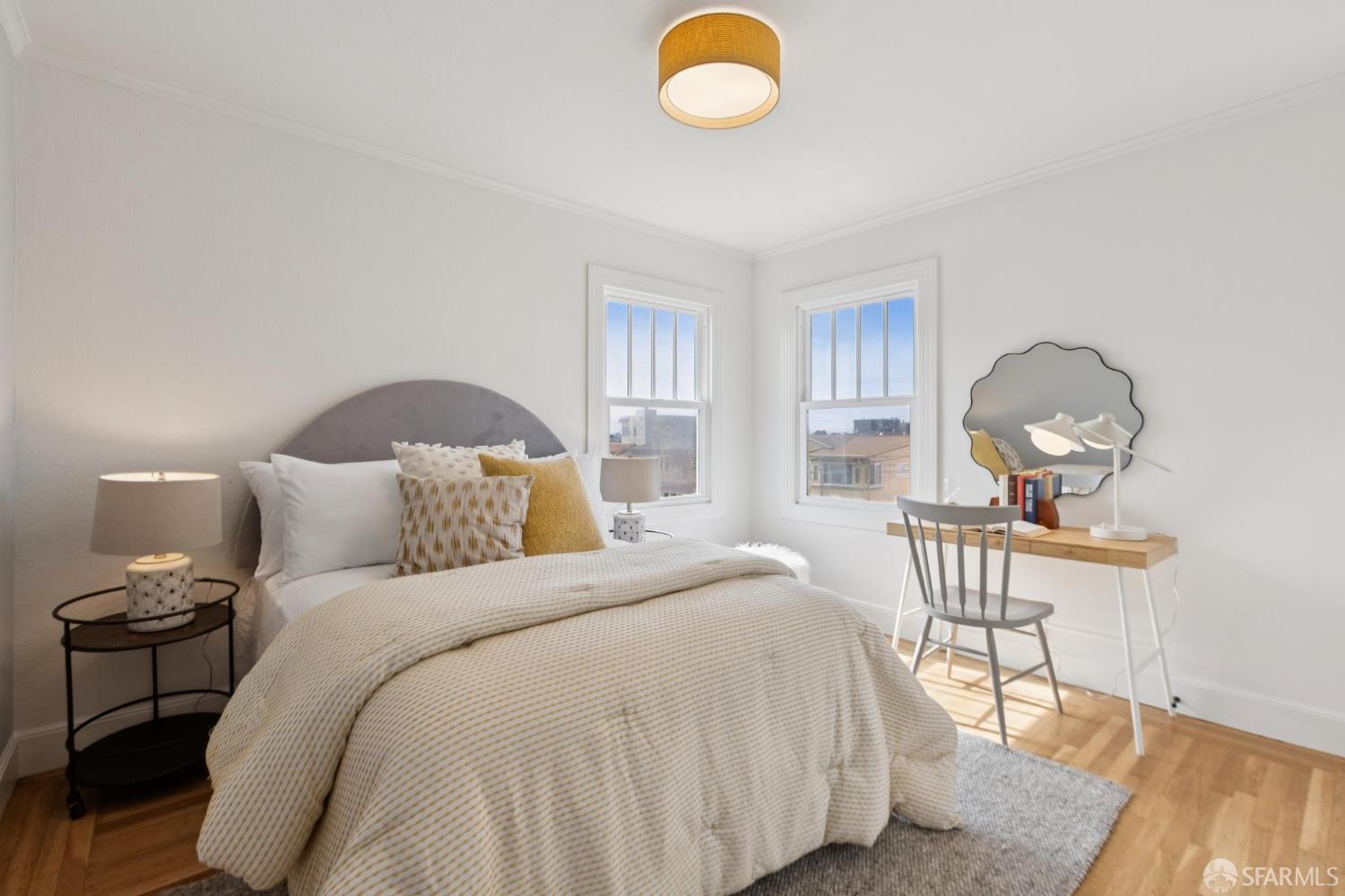 Detail Gallery Image 65 of 94 For 2201 17th Ave, San Francisco,  CA 94116 - 4 Beds | 1/1 Baths