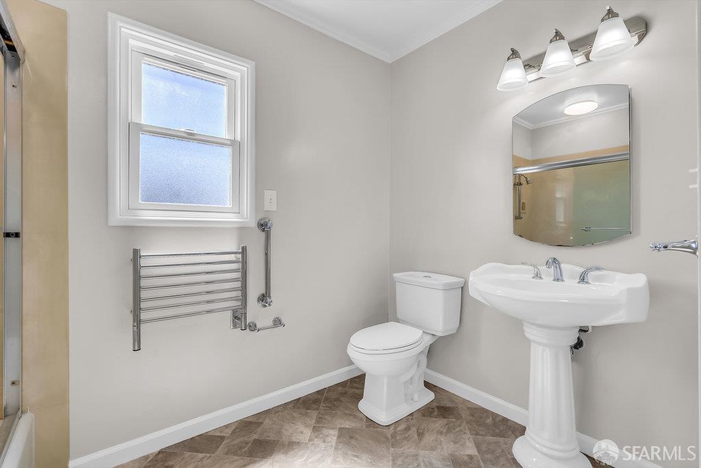 Detail Gallery Image 37 of 61 For 541 Everett St, El Cerrito,  CA 94530 - 3 Beds | 1 Baths