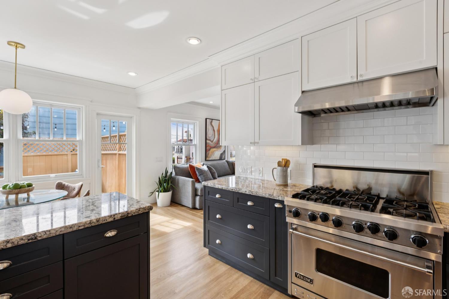 Detail Gallery Image 42 of 94 For 2201 17th Ave, San Francisco,  CA 94116 - 4 Beds | 1/1 Baths