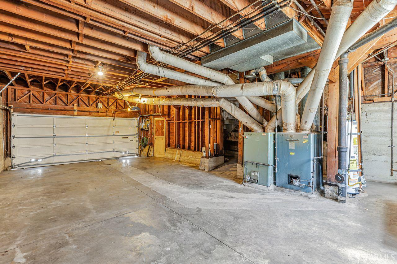 Detail Gallery Image 28 of 37 For 3236 San Bruno Ave, San Francisco,  CA 94134 - – Beds | – Baths