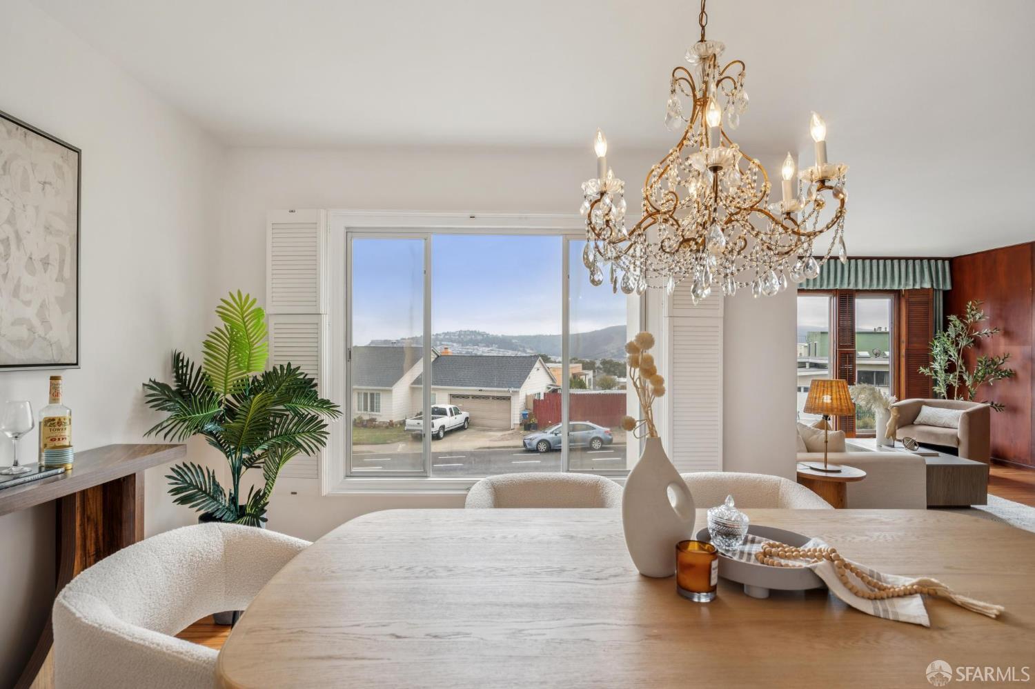 Detail Gallery Image 19 of 52 For 848 Southgate Ave, Daly City,  CA 94015 - 2 Beds | 2 Baths
