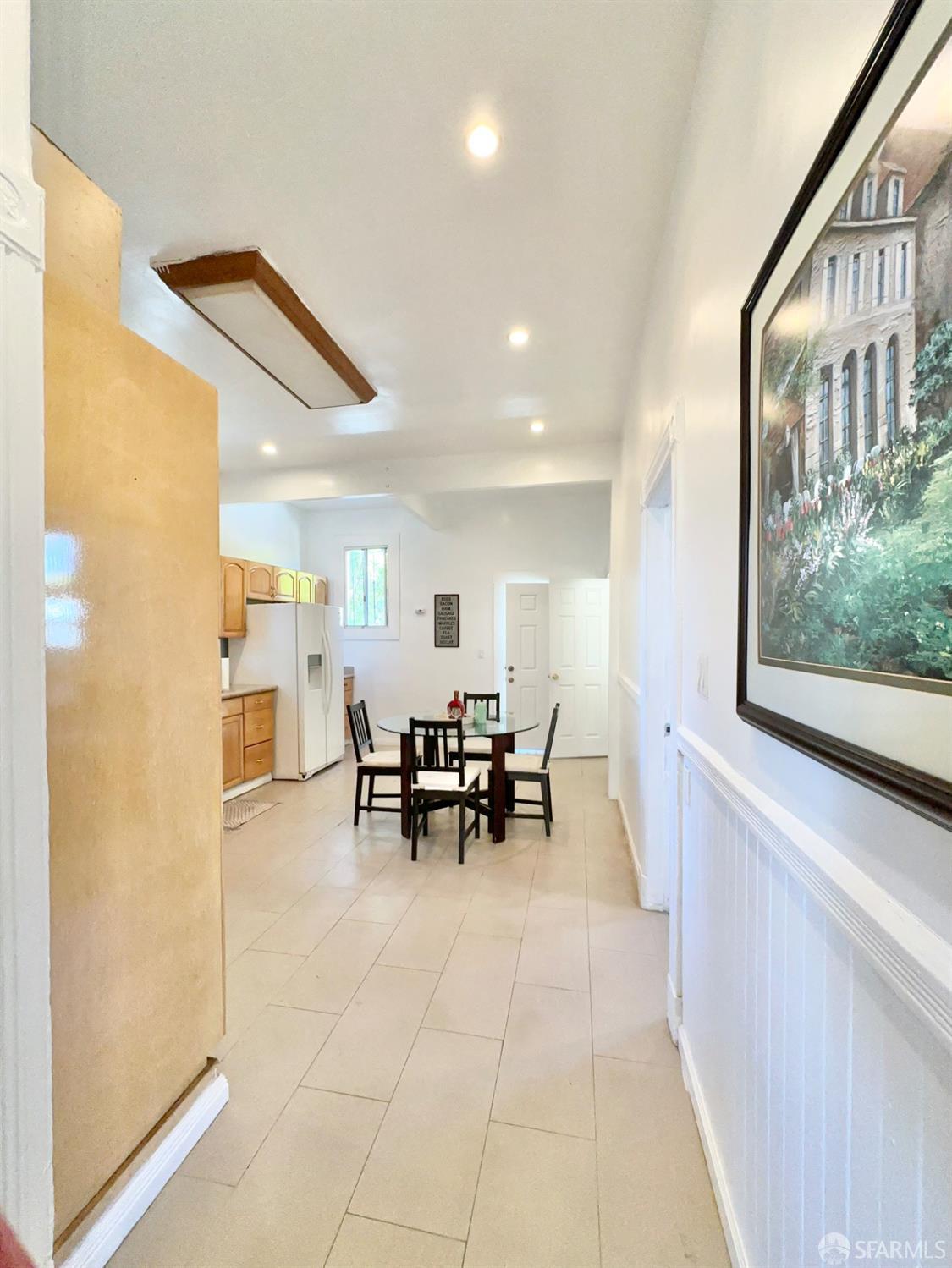 Detail Gallery Image 37 of 80 For 2227 25th Ave, Oakland,  CA 94601 - 2 Beds | 3 Baths