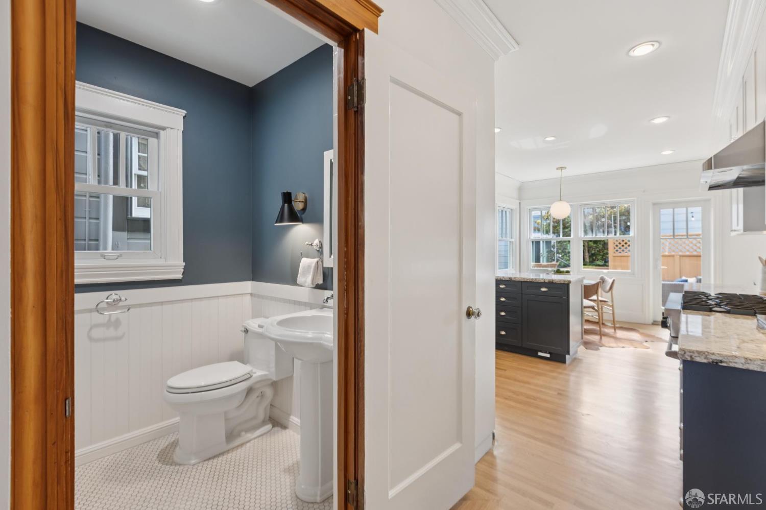 Detail Gallery Image 45 of 94 For 2201 17th Ave, San Francisco,  CA 94116 - 4 Beds | 1/1 Baths