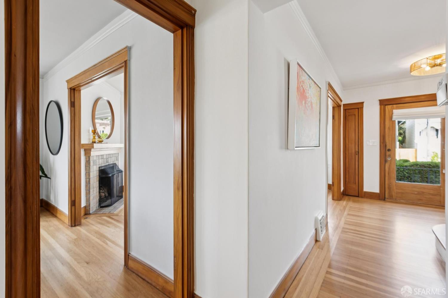 Detail Gallery Image 48 of 94 For 2201 17th Ave, San Francisco,  CA 94116 - 4 Beds | 1/1 Baths