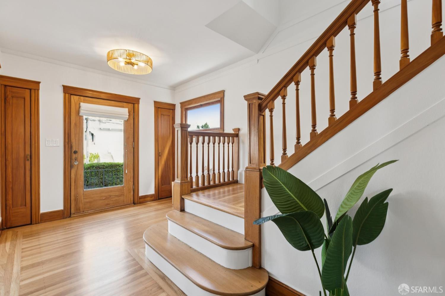 Detail Gallery Image 49 of 94 For 2201 17th Ave, San Francisco,  CA 94116 - 4 Beds | 1/1 Baths
