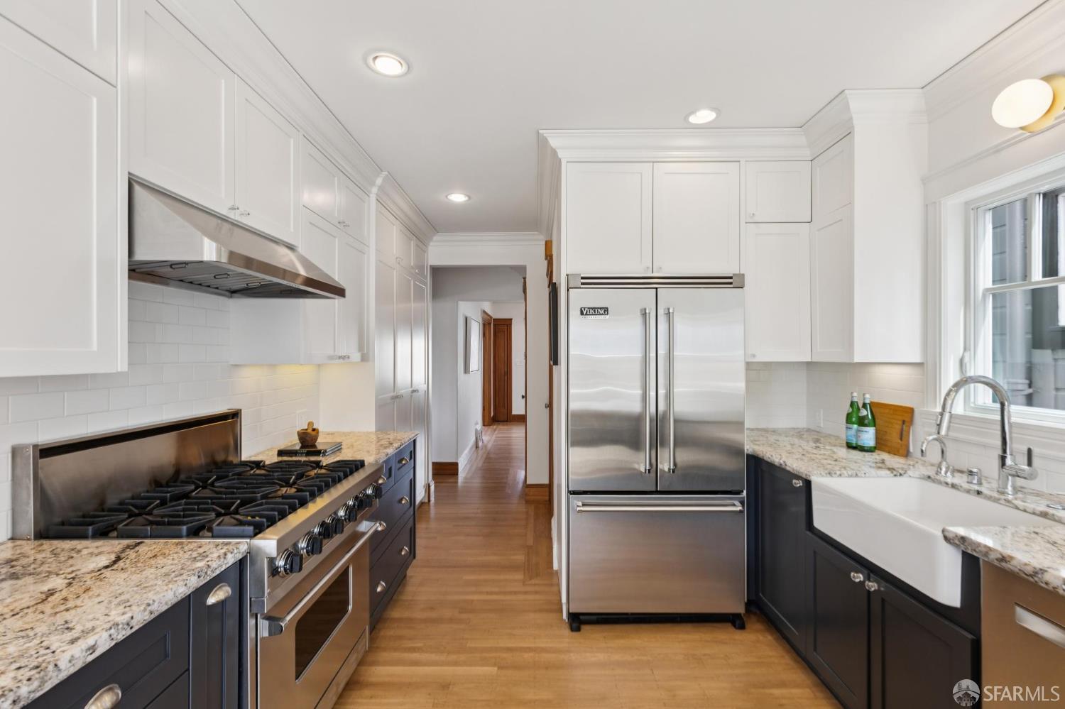 Detail Gallery Image 38 of 94 For 2201 17th Ave, San Francisco,  CA 94116 - 4 Beds | 1/1 Baths