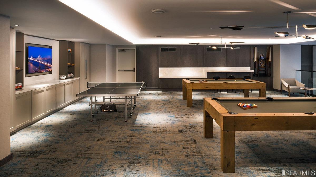 Detail Gallery Image 34 of 42 For 201 Folsom St 12e,  San Francisco,  CA 94105 - 2 Beds | 2 Baths