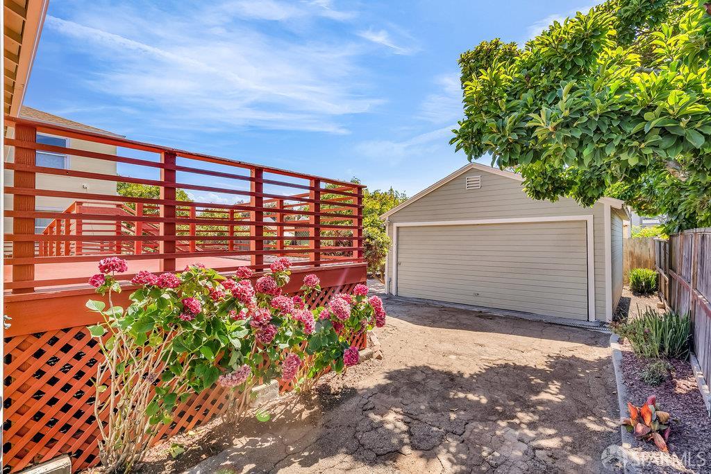 Detail Gallery Image 47 of 61 For 541 Everett St, El Cerrito,  CA 94530 - 3 Beds | 1 Baths
