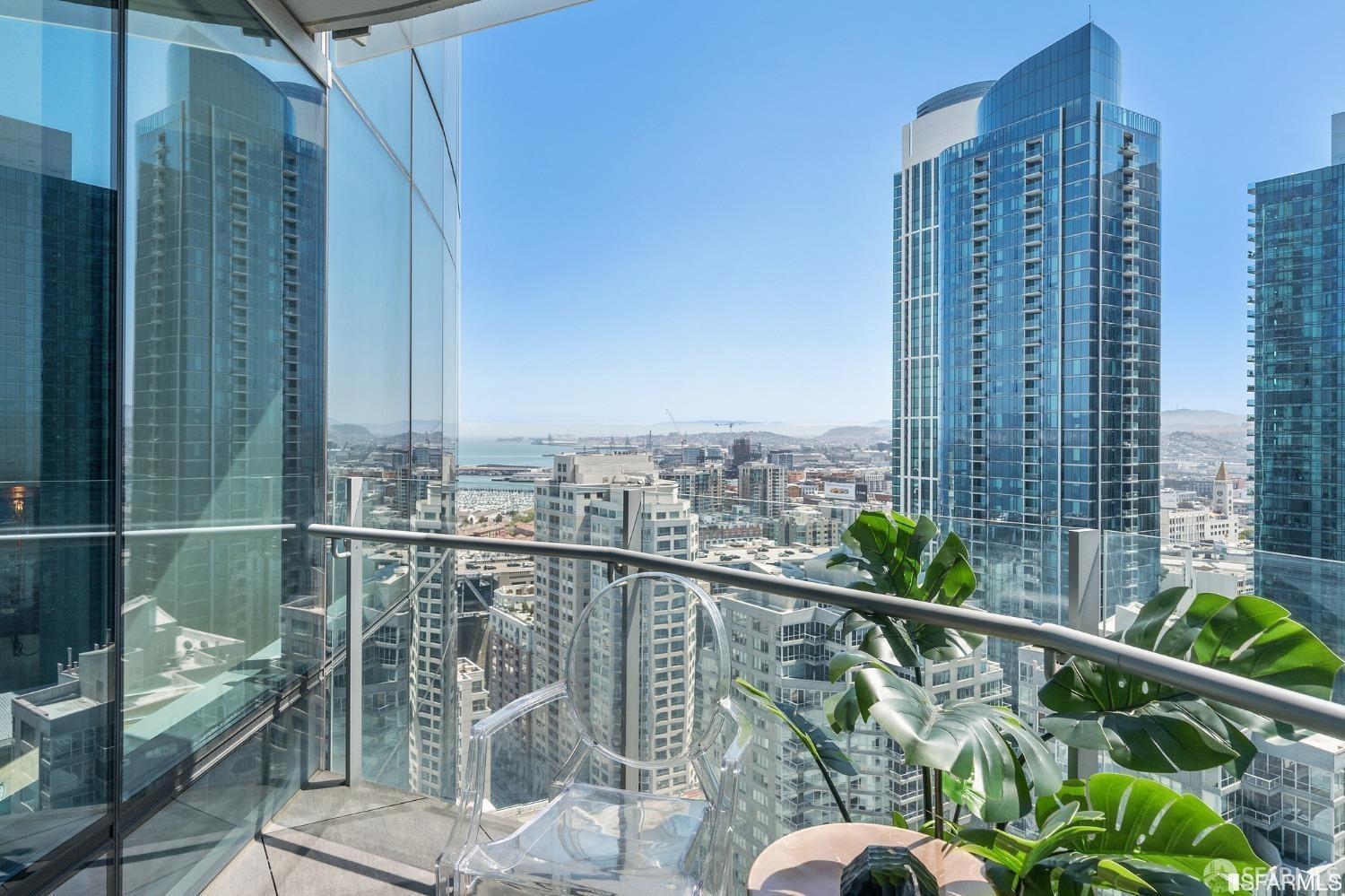 Detail Gallery Image 13 of 65 For 338 Main St 30e,  San Francisco,  CA 94105 - 3 Beds | 3 Baths