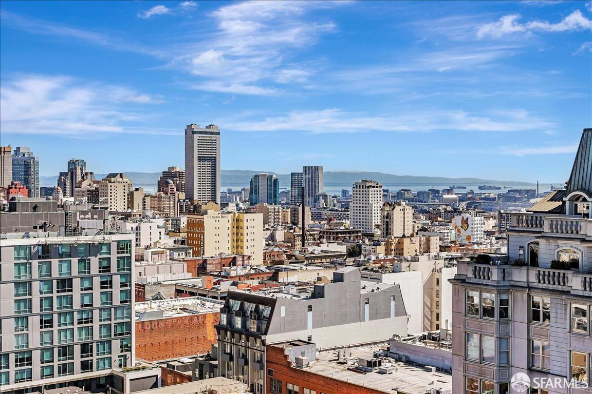Detail Gallery Image 38 of 79 For 1688 Pine St #W1203,  San Francisco,  CA 94109 - 1 Beds | 1 Baths
